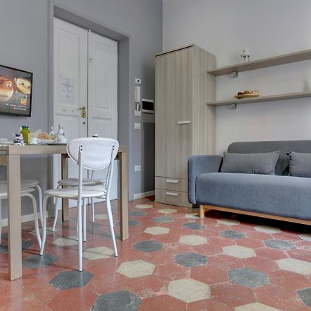 Appartamento Santi Quattro - Colosseo Róma Kültér fotó
